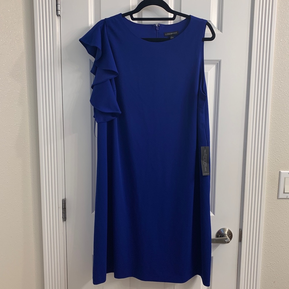 Lane Bryant Dress NWT